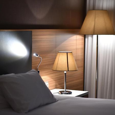 Doubletree By Hilton Ankara Incek Ancara Exterior foto