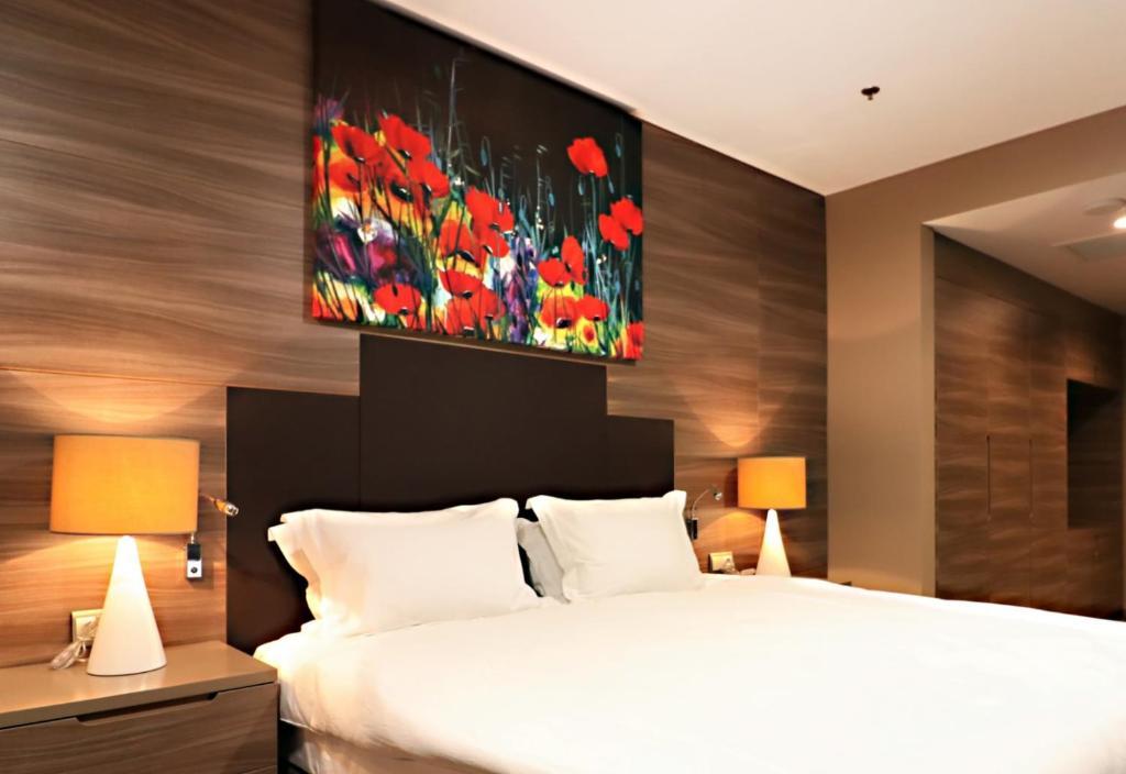 Doubletree By Hilton Ankara Incek Ancara Exterior foto