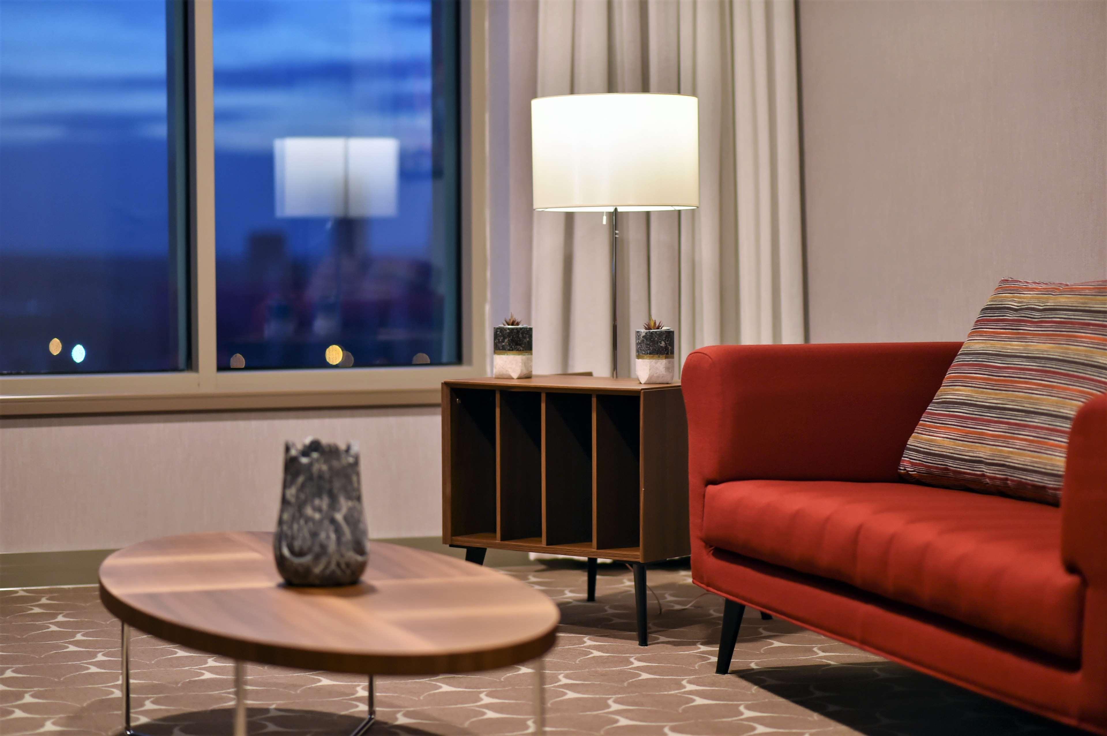 Doubletree By Hilton Ankara Incek Ancara Exterior foto